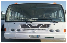 Image gallery marquee