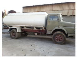 Image gallery marquee