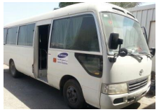 Image gallery marquee