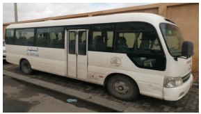 Image gallery marquee