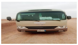 Image gallery marquee